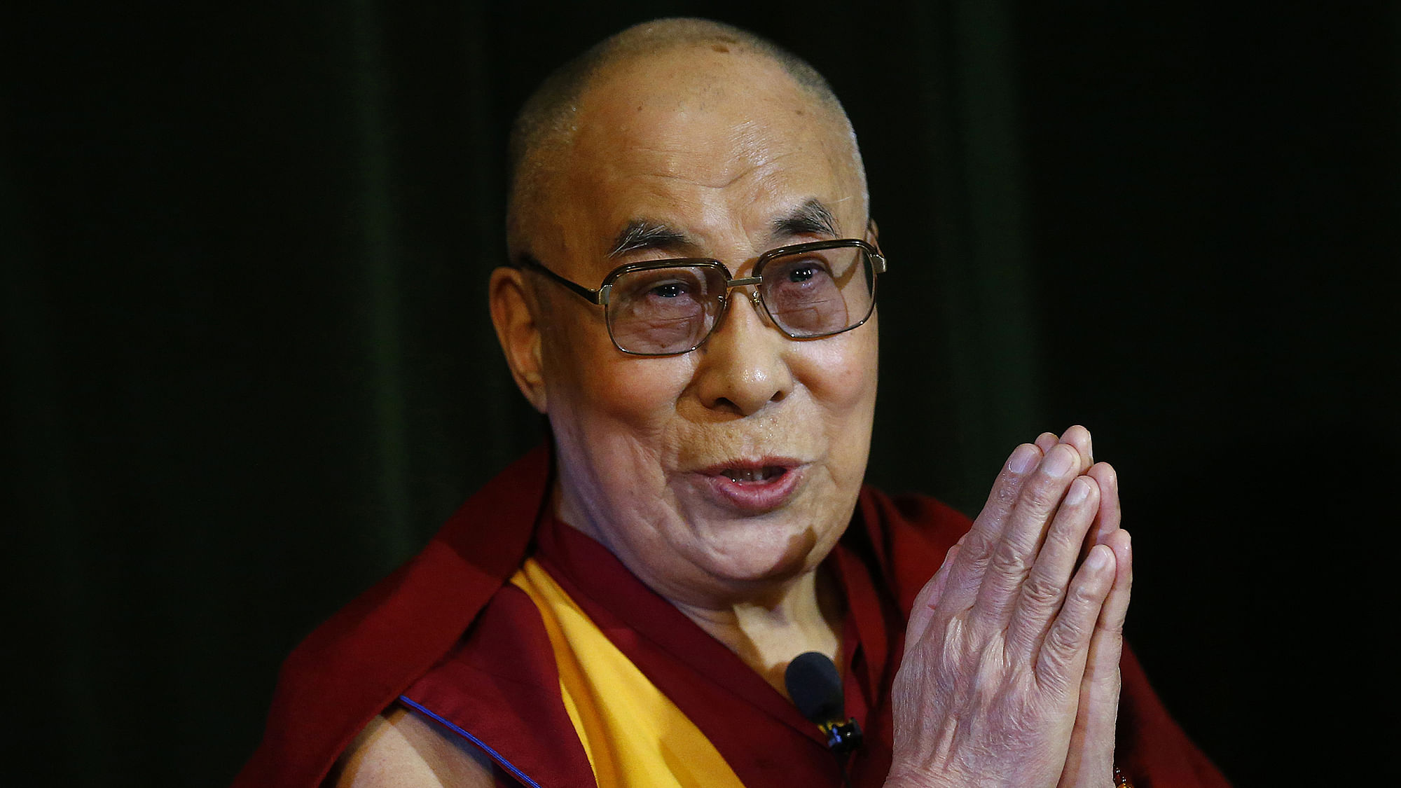 The 14th Dalai Lama, Tenzin Gyatso Turns 81